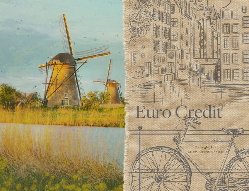 Loomis Sayles Euro Credit Team celebrates 5-year milestone