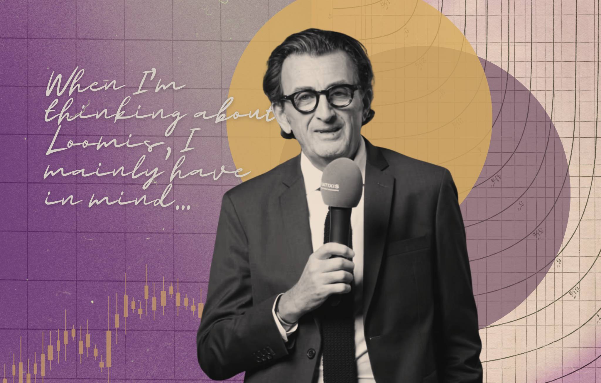 A Word From Fabrice Chemouny: Head of International Distribution, Natixis Investment Managers