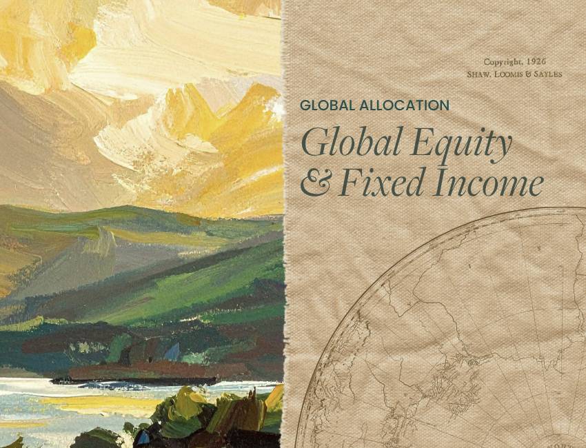 Loomis Sayles Global Allocation Strategy Celebrates 30th Anniversary