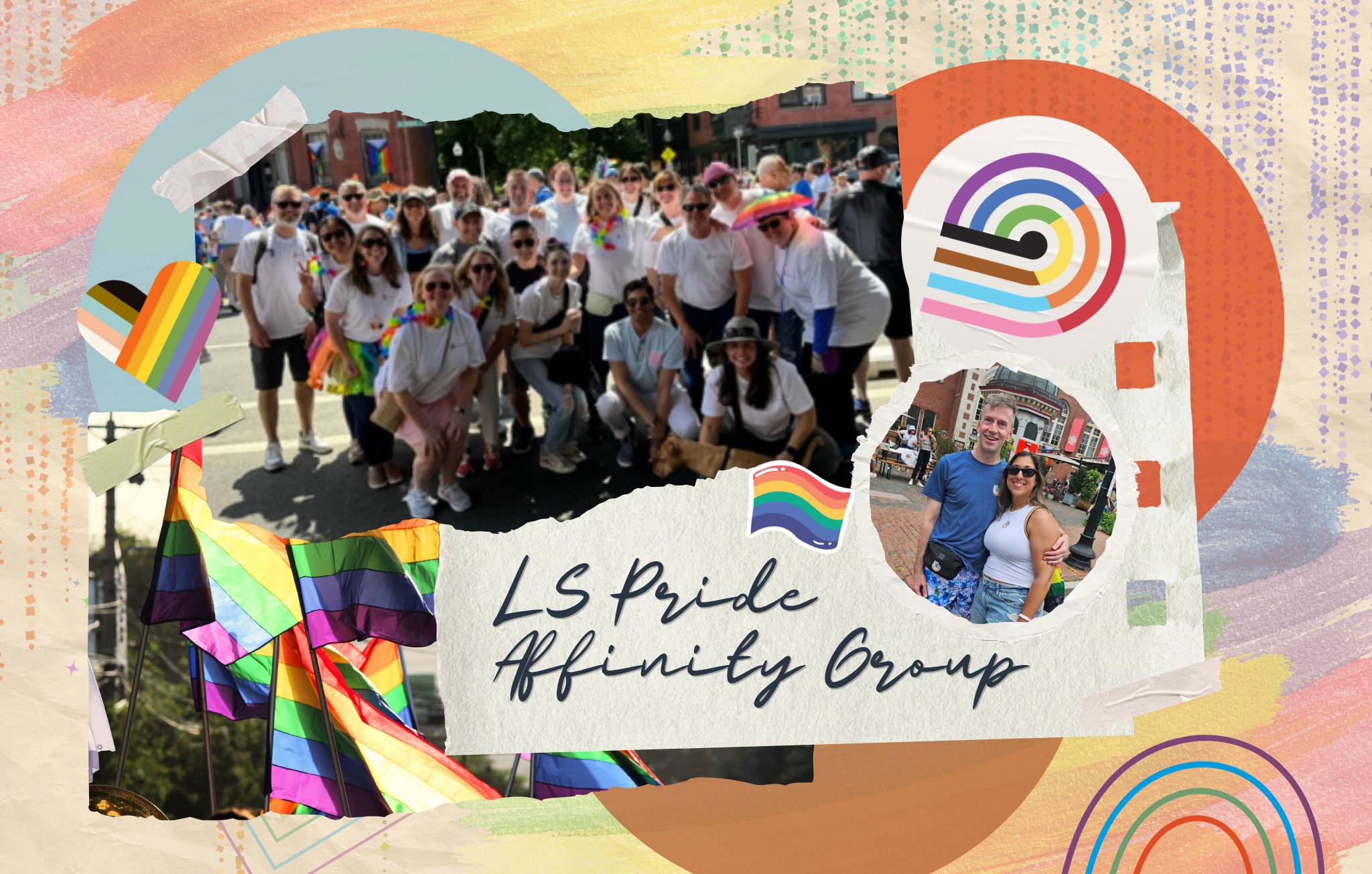 Pride in Practice: Fellowship, Awareness & Understanding