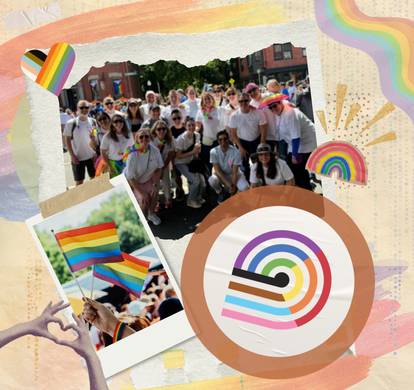 Pride in Practice: Fellowship, Awareness & Understanding