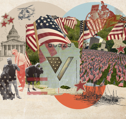 Valor in Action: Honoring Service, Creating Opportunity