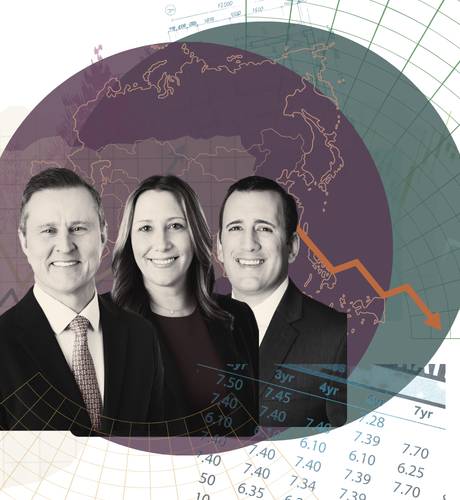 A Century of Perspectives: Lessons from the Markets