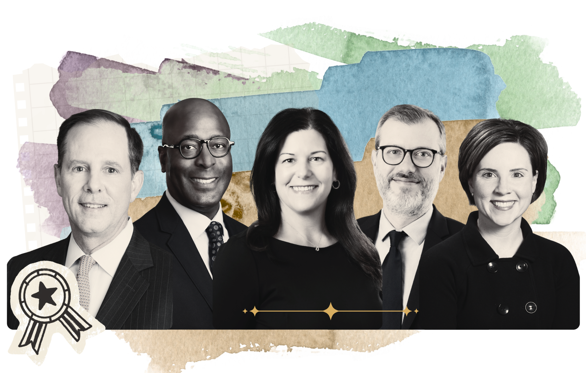 The Power of Enduring Partnership