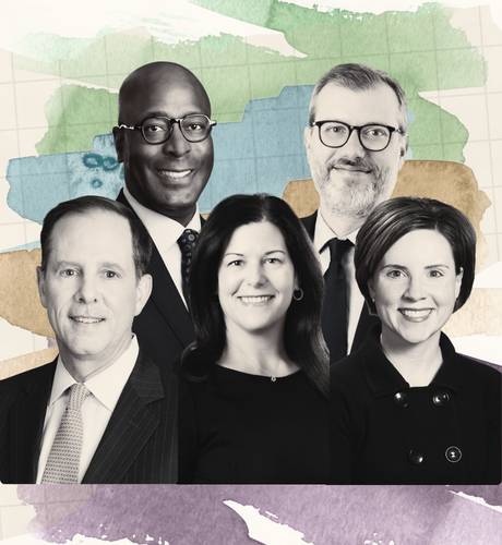 The Power of Enduring Partnership