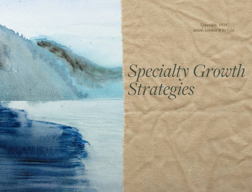 Built to Last: Two Decades of Disciplined Growth Investing