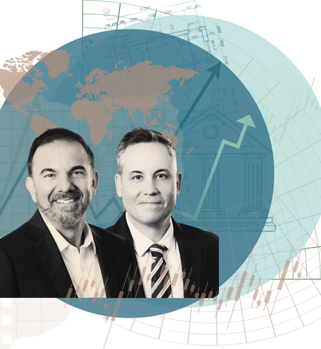 A Century of Perspectives: Lessons from the Markets